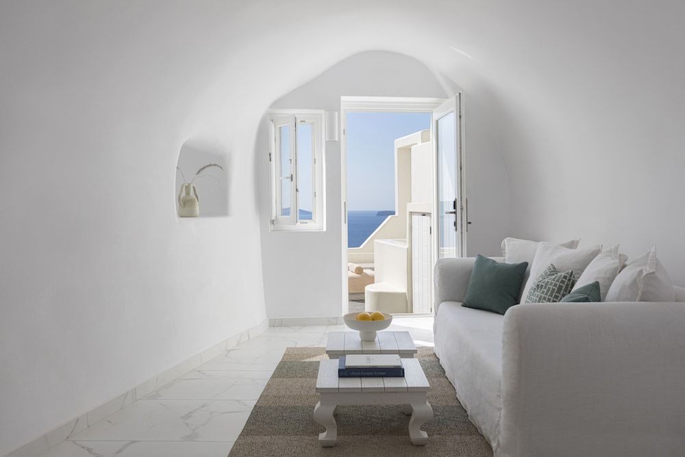 Hôtel Canaves Oia Suites 5* pas cher photo 54