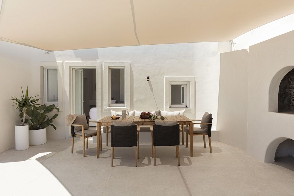 Hôtel Canaves Oia Suites 5* pas cher photo 57