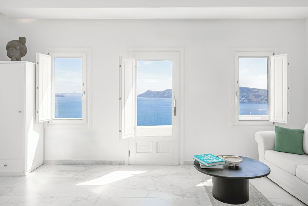 Hôtel Canaves Oia Suites 5* pas cher photo 61