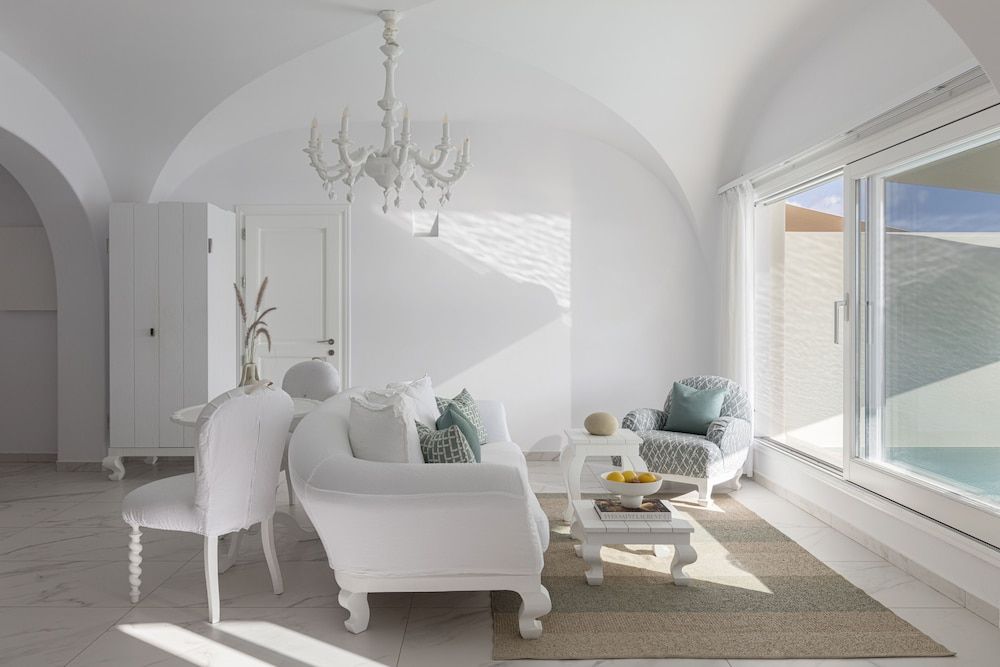 Hôtel Canaves Oia Suites 5* pas cher photo 64