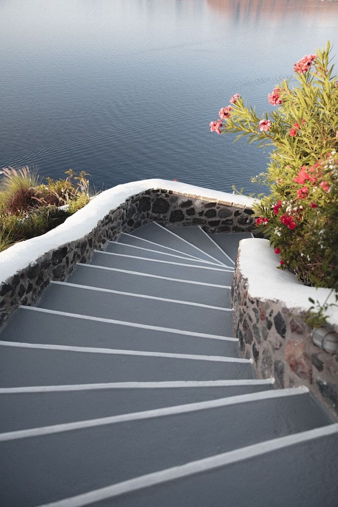 Hôtel Canaves Oia Suites 5* pas cher photo 65