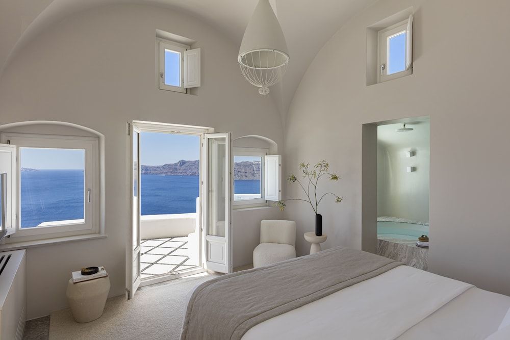 Hôtel Canaves Oia Suites 5* pas cher photo 67