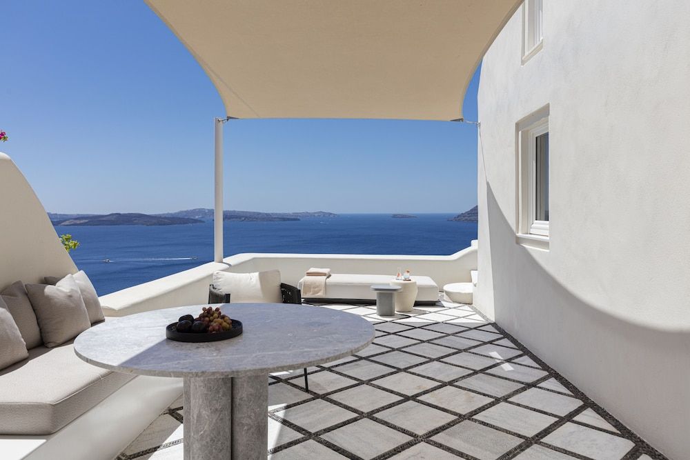 Hôtel Canaves Oia Suites 5* pas cher photo 69