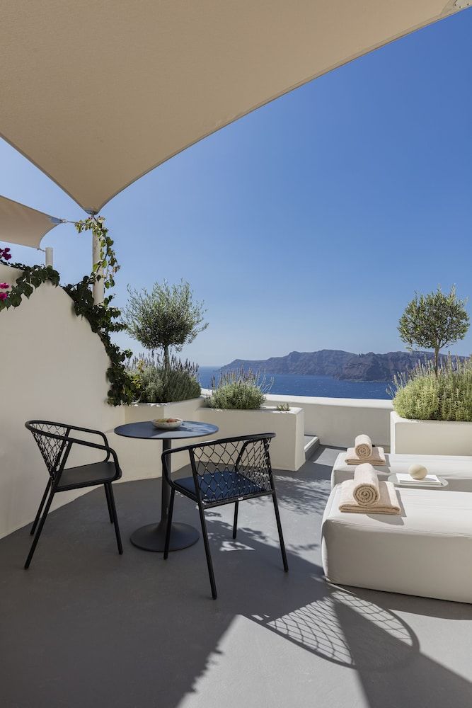 Hôtel Canaves Oia Suites 5* pas cher photo 70