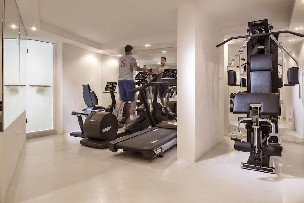 Hôtel Canaves Oia Suites 5* pas cher photo 71