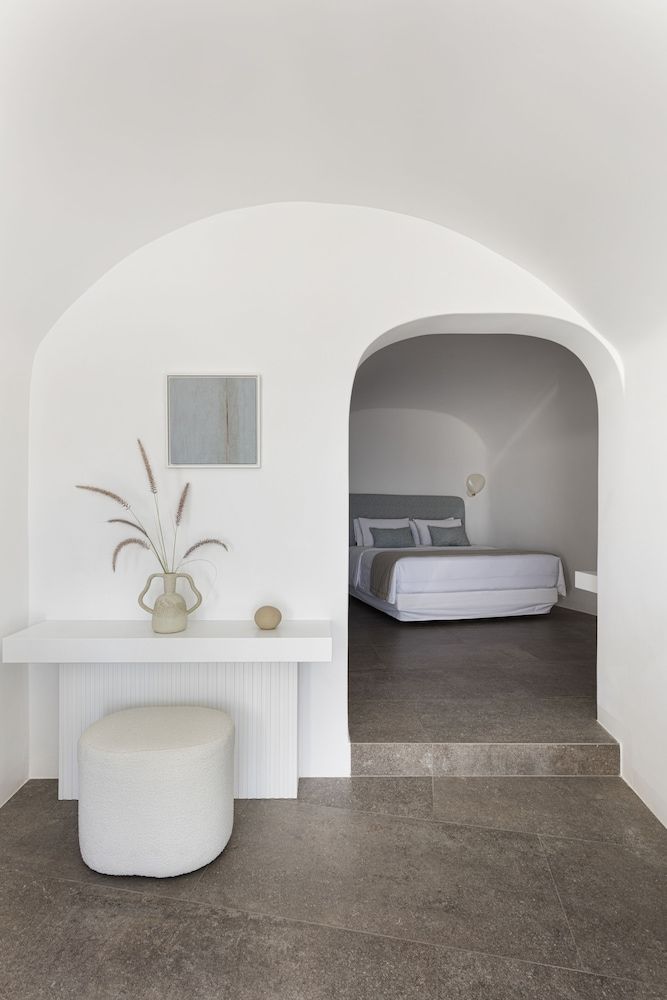 Hôtel Canaves Oia Suites 5* pas cher photo 75