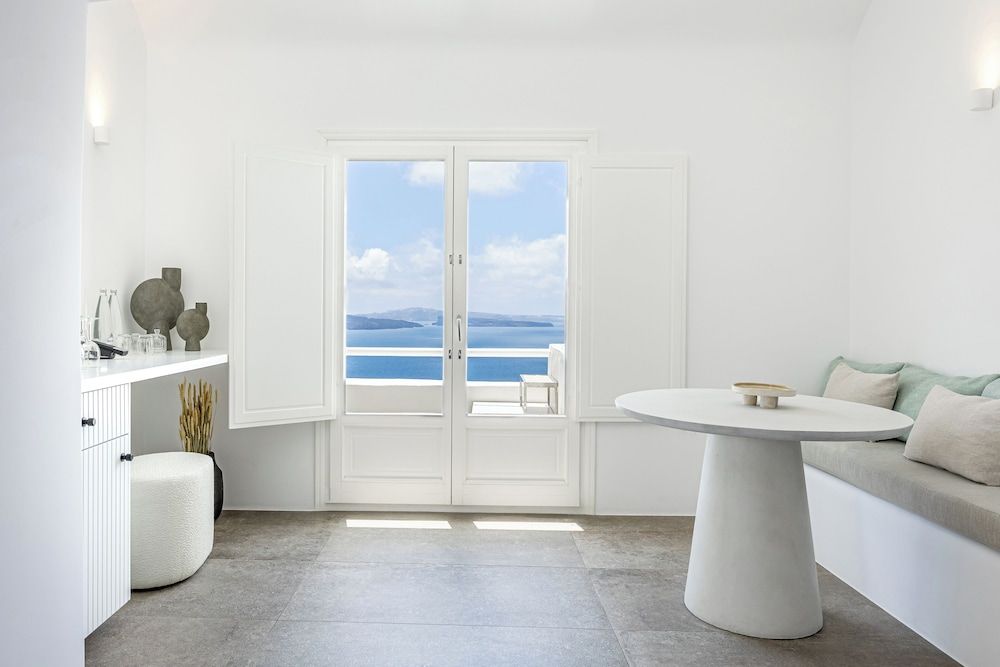 Hôtel Canaves Oia Suites 5* pas cher photo 76