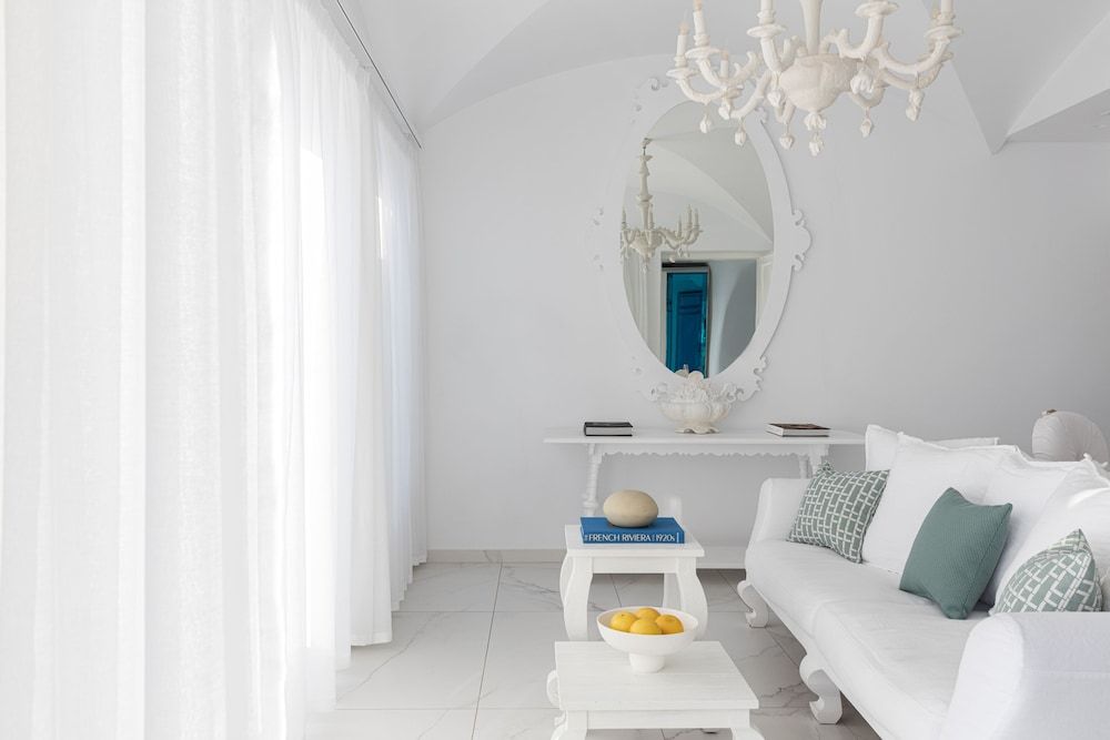 Hôtel Canaves Oia Suites 5* pas cher photo 77
