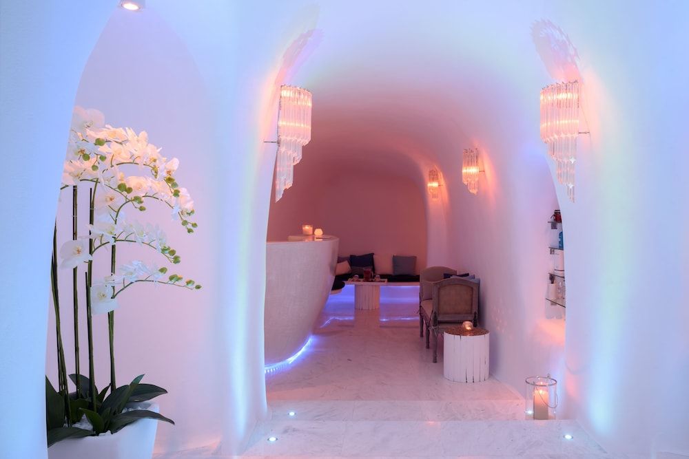 Hôtel Canaves Oia Suites 5* pas cher photo 78