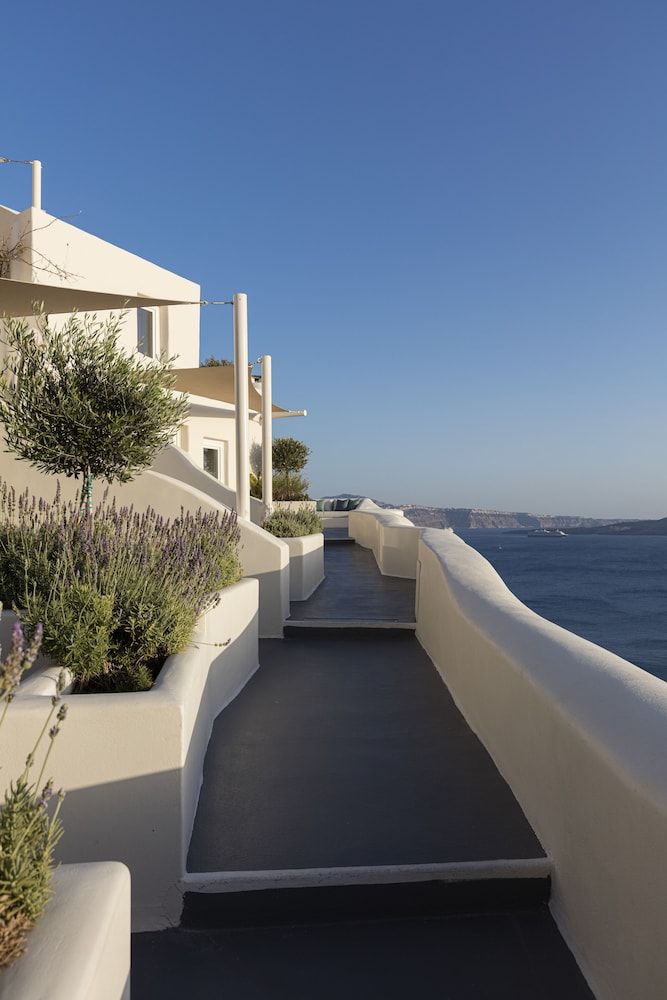 Hôtel Canaves Oia Suites 5* pas cher photo 79
