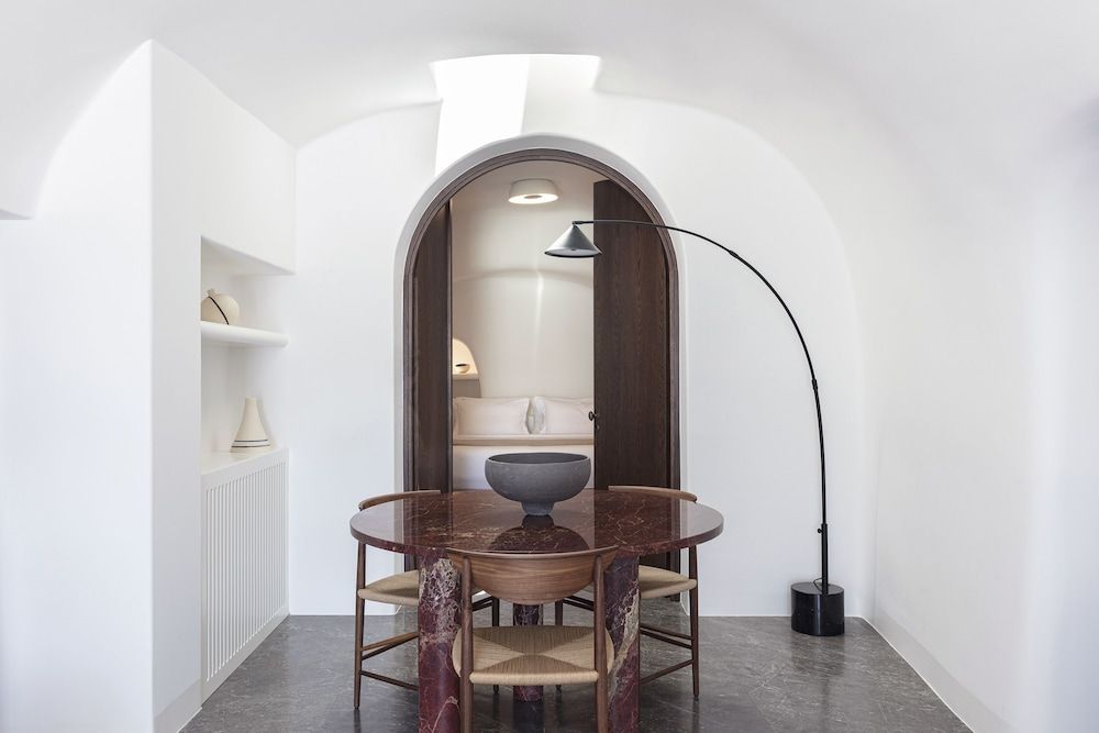 Hôtel Canaves Oia Suites 5* pas cher photo 82