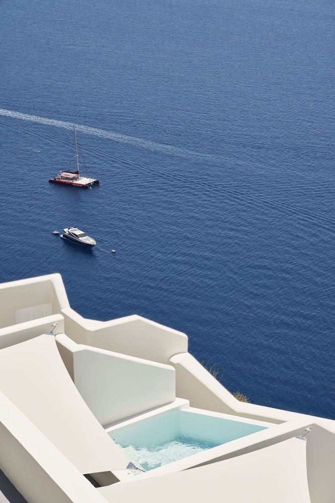 Hôtel Canaves Oia Suites 5* pas cher photo 84