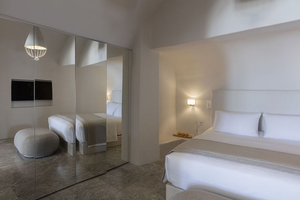 Hôtel Canaves Oia Suites 5* pas cher photo 85