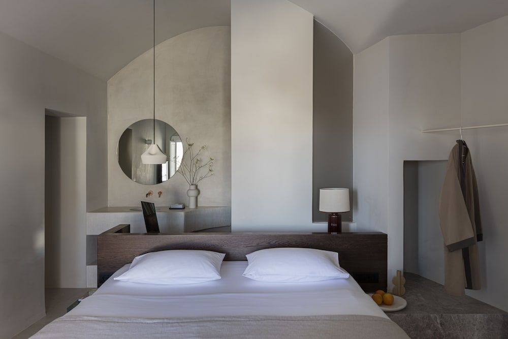 Hôtel Canaves Oia Suites 5* pas cher photo 88