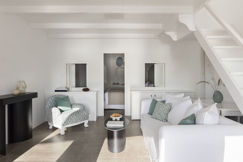 Hôtel Canaves Oia Suites 5* pas cher photo 89