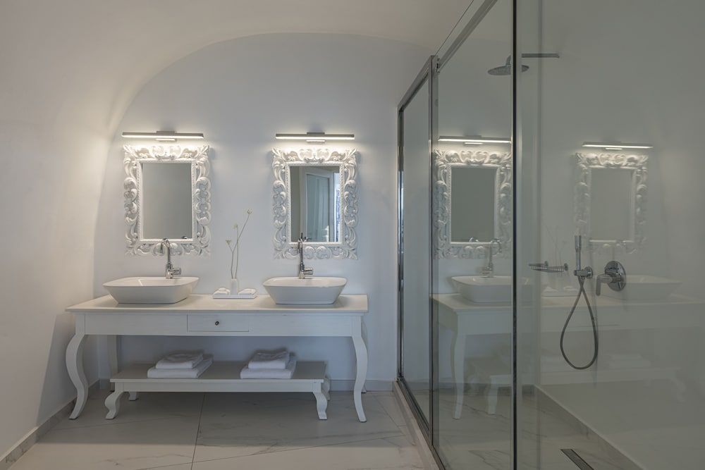 Hôtel Canaves Oia Suites 5* pas cher photo 92