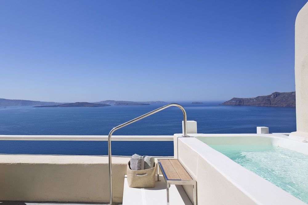 Hôtel Canaves Oia Suites 5* pas cher photo 96