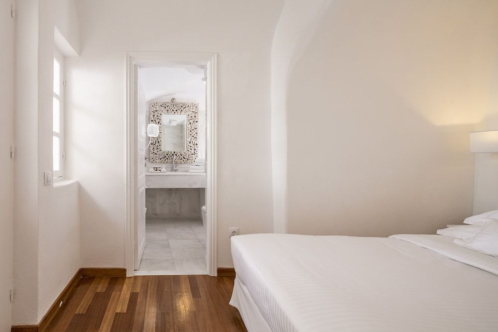 Hôtel Canaves Oia Suites 5* pas cher photo 98