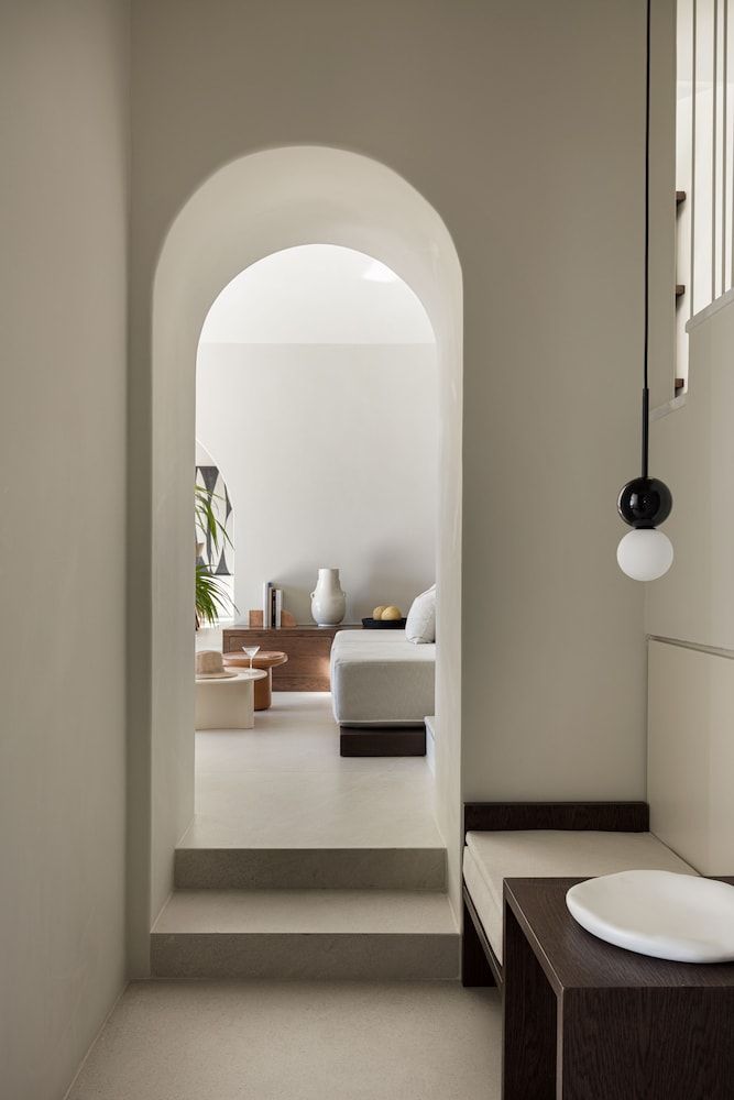 Hôtel Canaves Oia Suites 5* pas cher photo 99