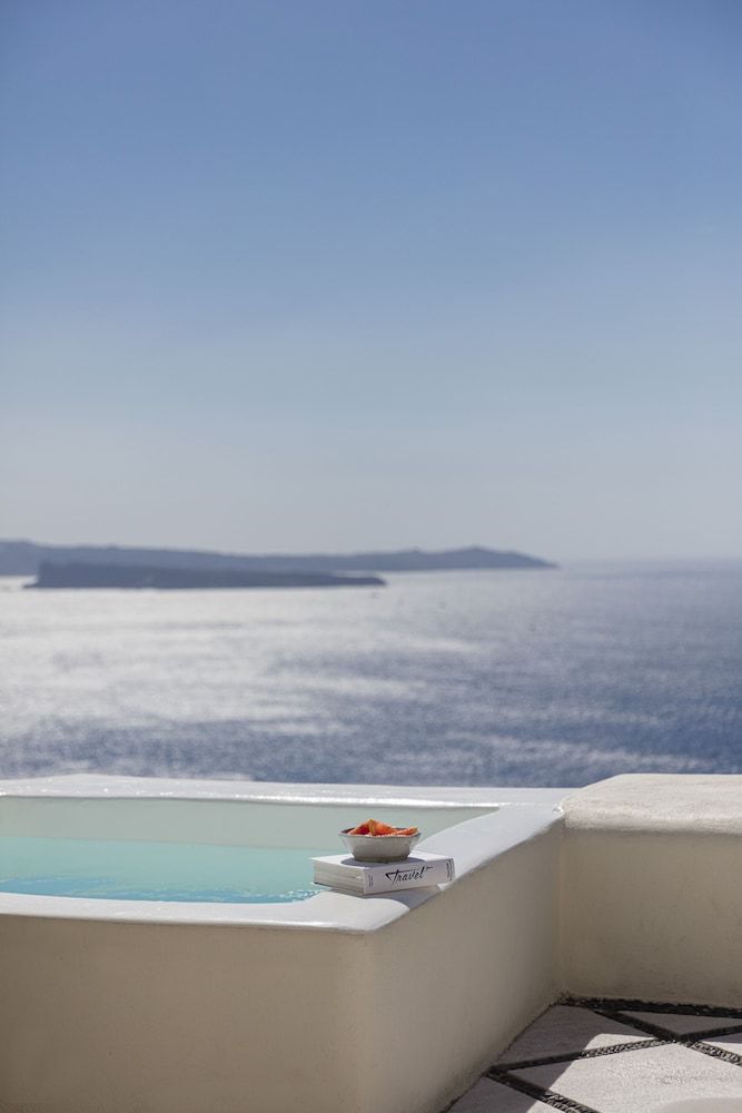 Hôtel Canaves Oia Suites 5* pas cher photo 100