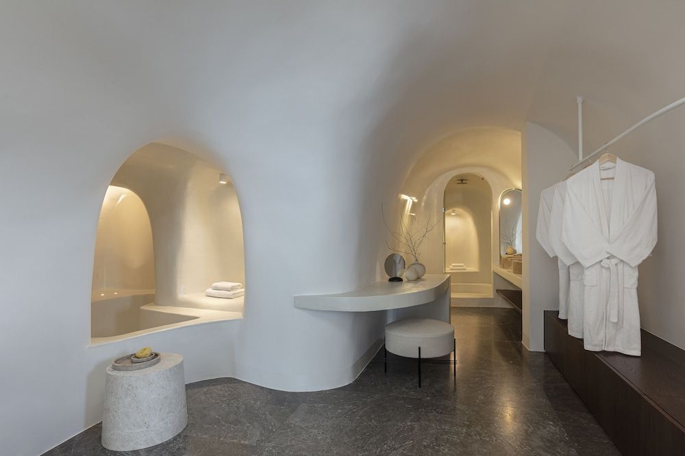 Hôtel Canaves Oia Suites 5* pas cher photo 102