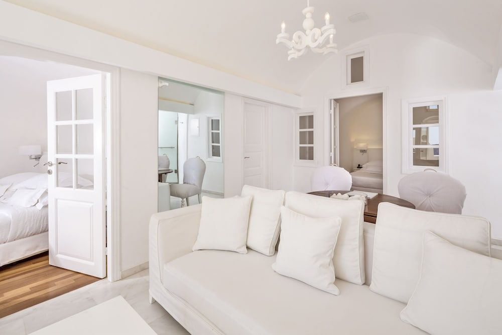Hôtel Canaves Oia Suites 5* pas cher photo 105