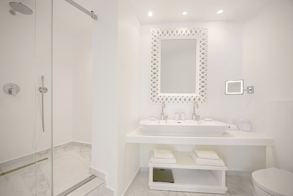 Hôtel Canaves Oia Suites 5* pas cher photo 106