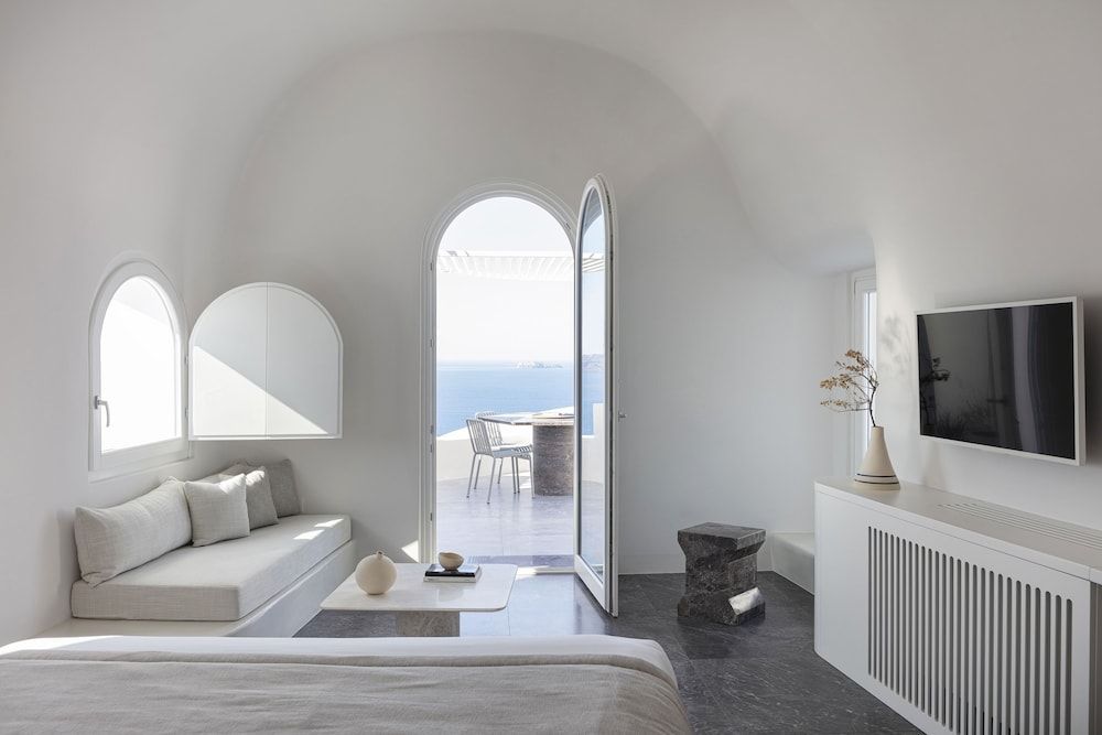 Hôtel Canaves Oia Suites 5* pas cher photo 107