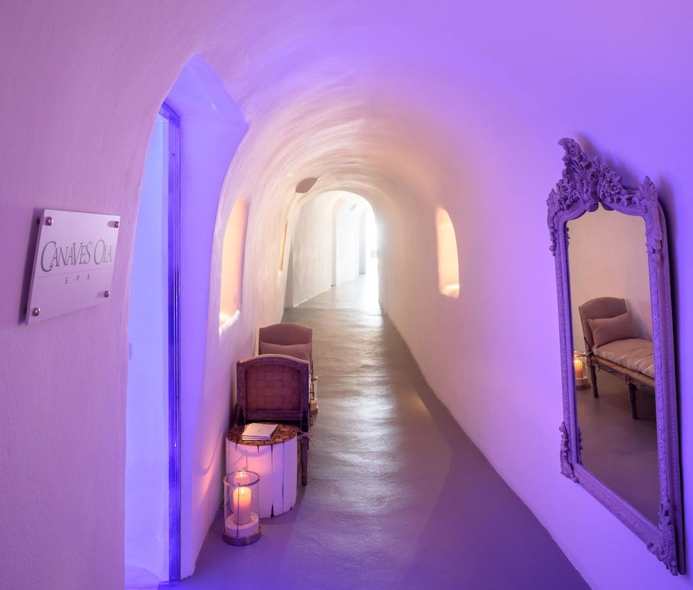 Hôtel Canaves Oia Suites 5* pas cher photo 108