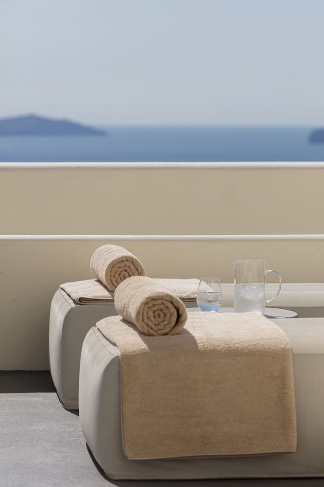 Hôtel Canaves Oia Suites 5* pas cher photo 112