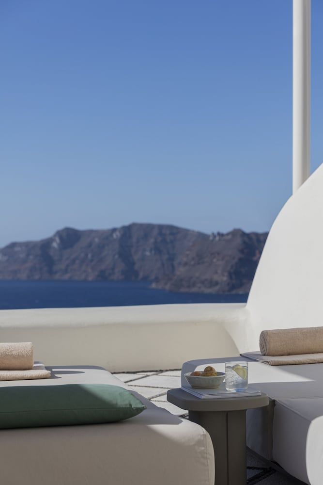 Hôtel Canaves Oia Suites 5* pas cher photo 116