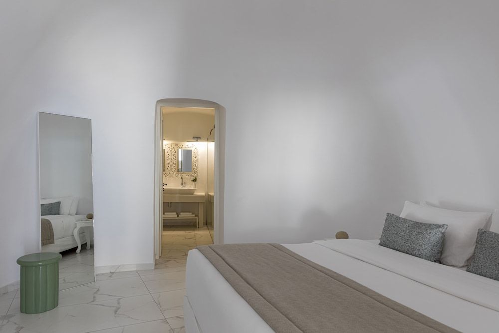 Hôtel Canaves Oia Suites 5* pas cher photo 117