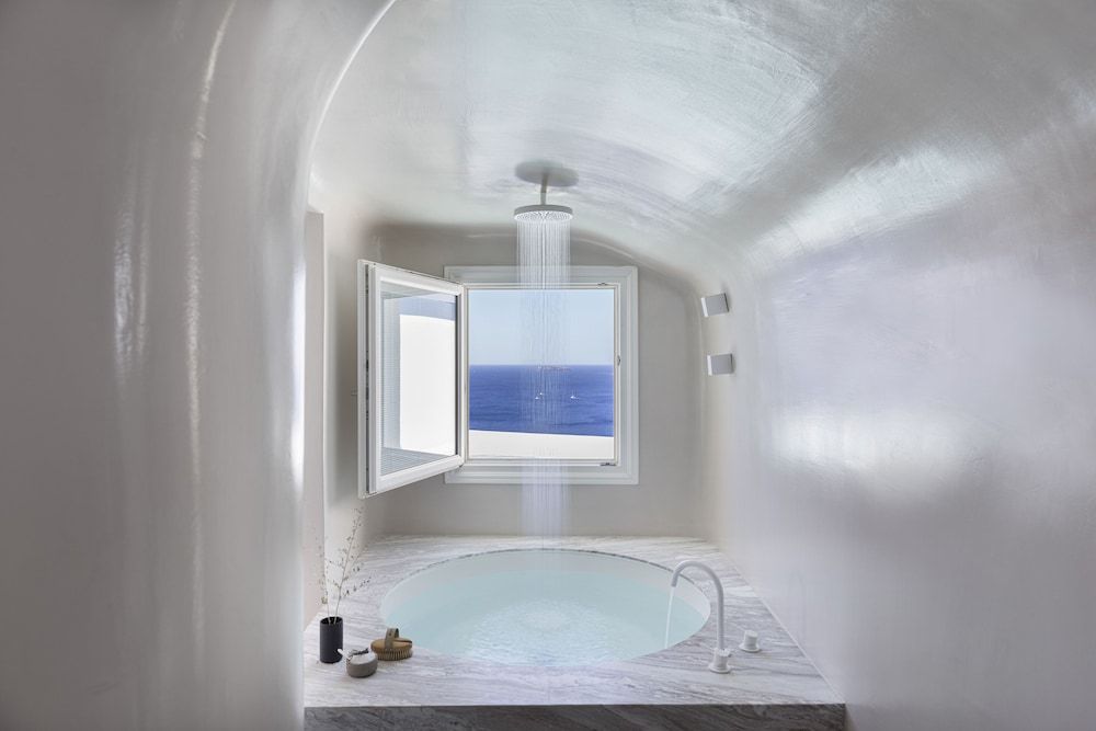 Hôtel Canaves Oia Suites 5* pas cher photo 118