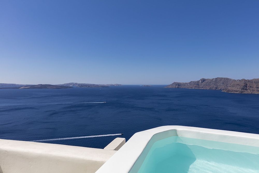 Hôtel Canaves Oia Suites 5* pas cher photo 119
