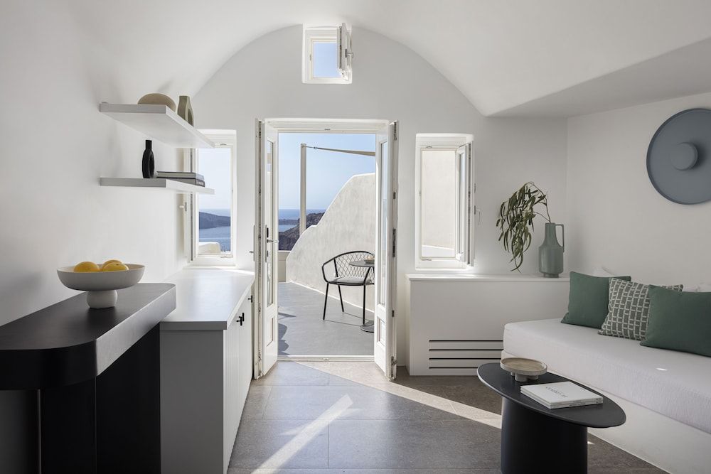 Hôtel Canaves Oia Suites 5* pas cher photo 120