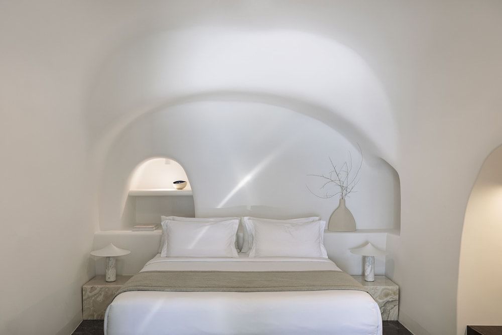Hôtel Canaves Oia Suites 5* pas cher photo 121