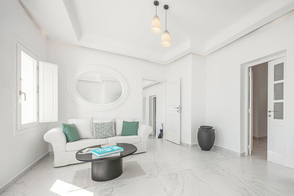 Hôtel Canaves Oia Suites 5* pas cher photo 122