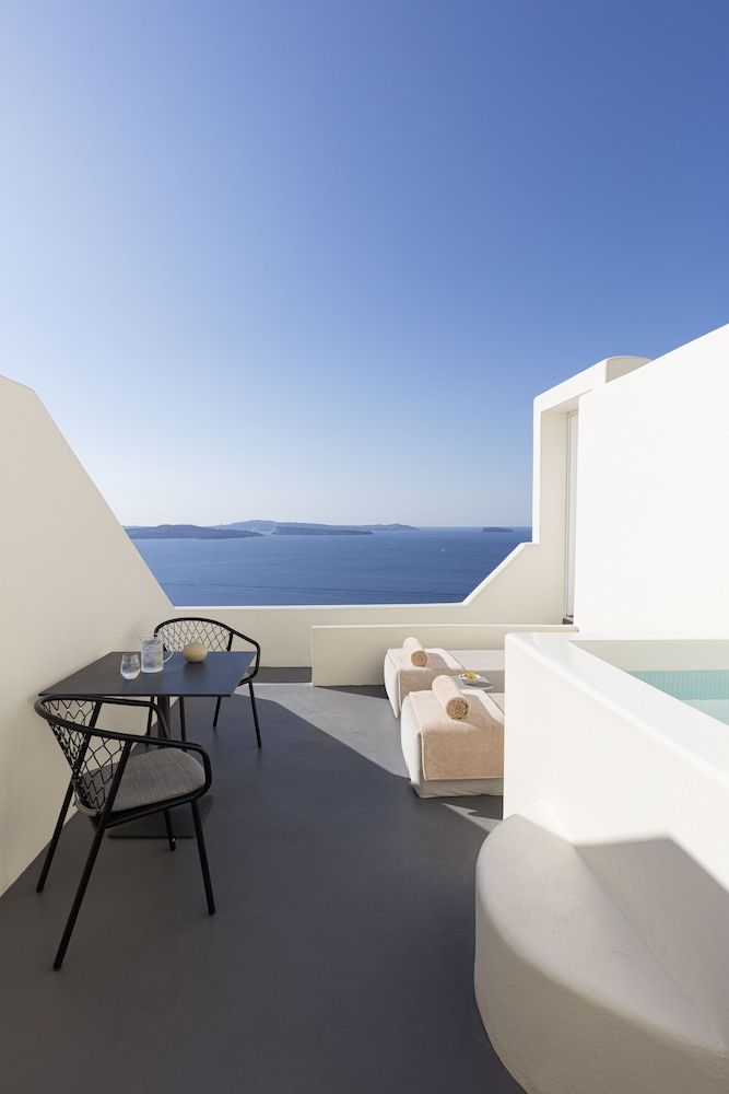 Hôtel Canaves Oia Suites 5* pas cher photo 123