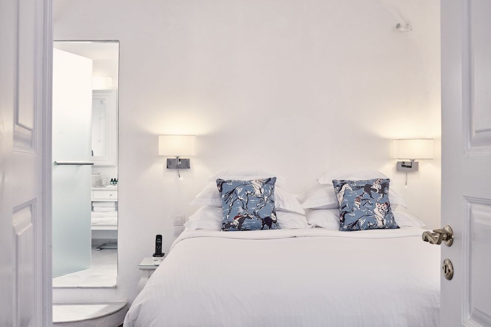 Hôtel Canaves Oia Suites 5* pas cher photo 126