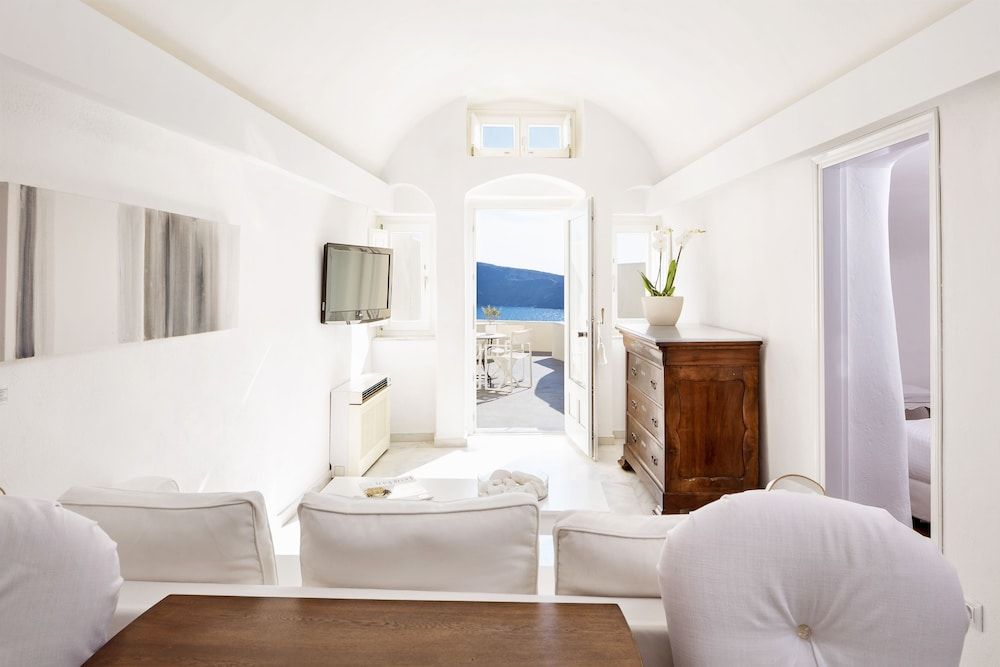 Hôtel Canaves Oia Suites 5* pas cher photo 127