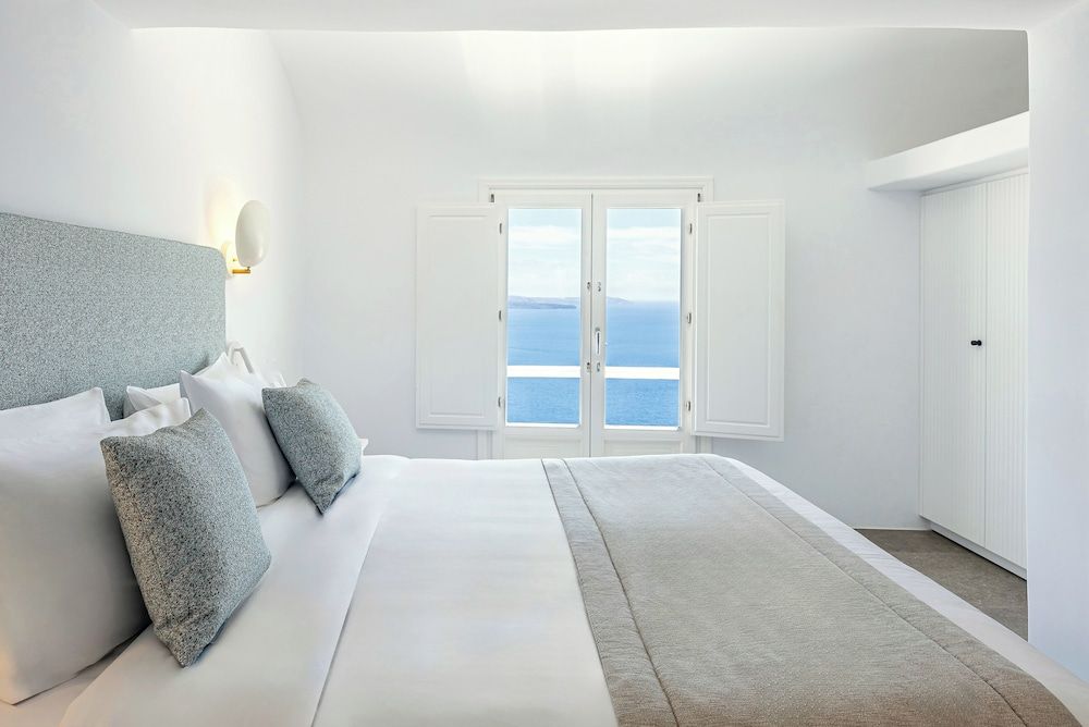 Hôtel Canaves Oia Suites 5* pas cher photo 128