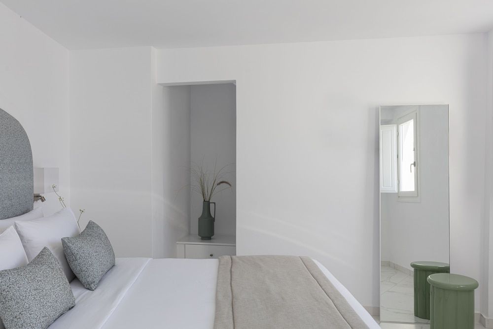 Hôtel Canaves Oia Suites 5* pas cher photo 131