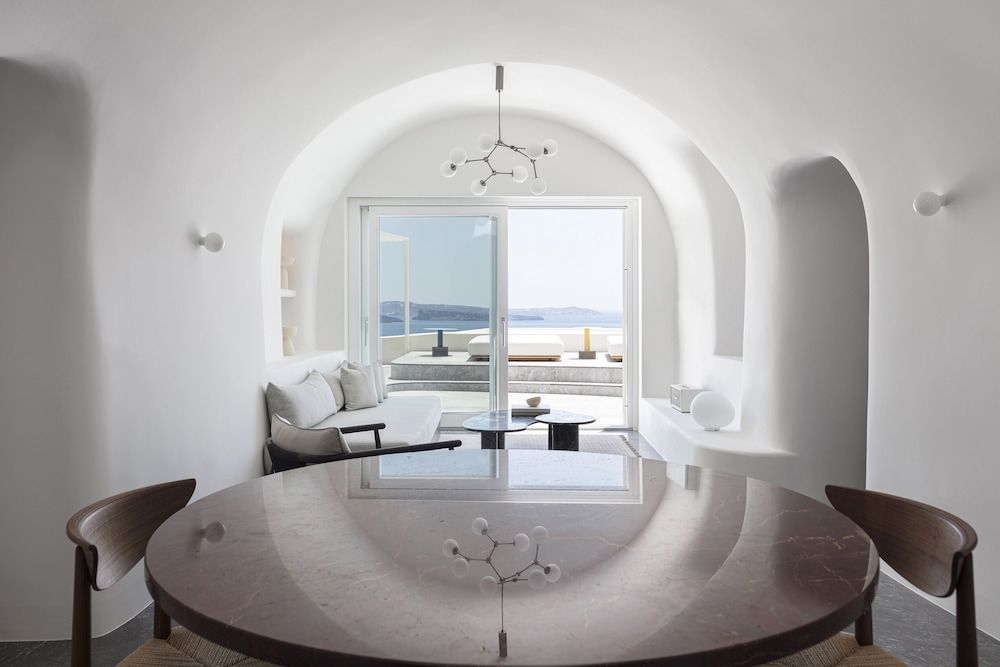 Hôtel Canaves Oia Suites 5* pas cher photo 132