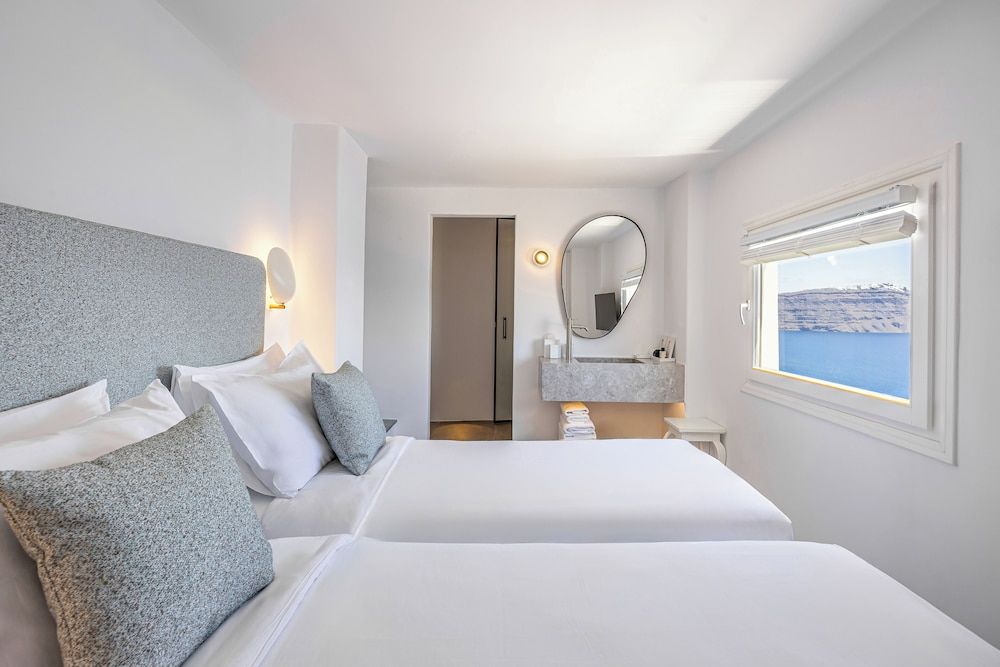 Hôtel Canaves Oia Suites 5* pas cher photo 134