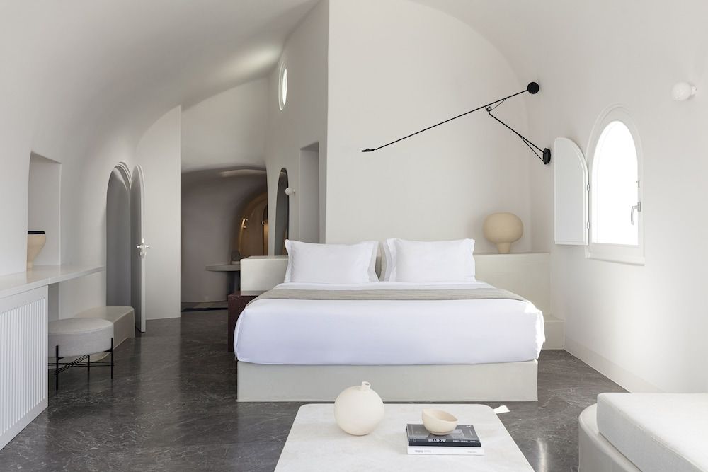 Hôtel Canaves Oia Suites 5* pas cher photo 138