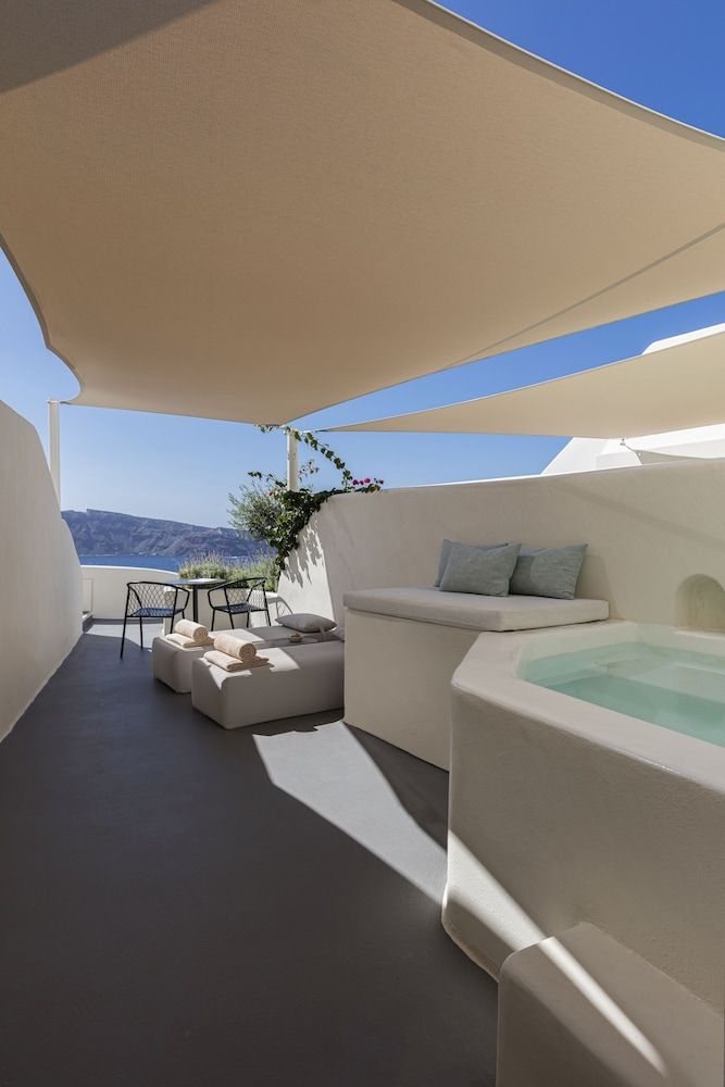 Hôtel Canaves Oia Suites 5* pas cher photo 144