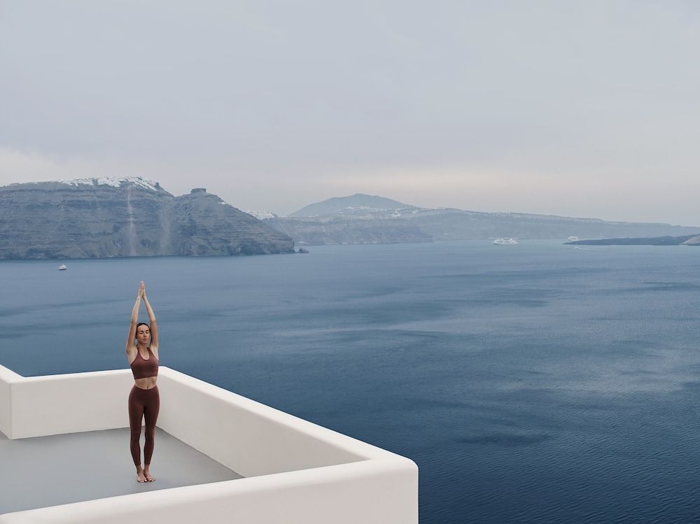 Hôtel Canaves Oia Suites 5* pas cher photo 145