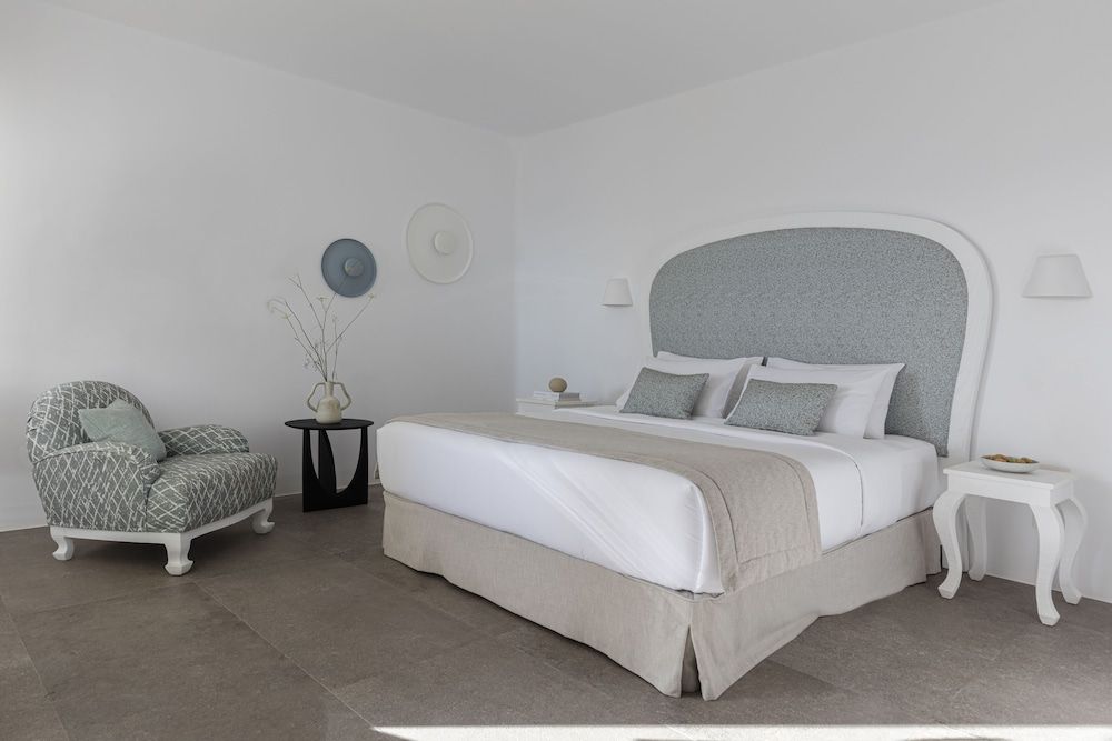 Hôtel Canaves Oia Suites 5* pas cher photo 147