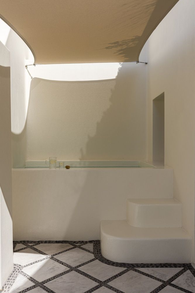 Hôtel Canaves Oia Suites 5* pas cher photo 148