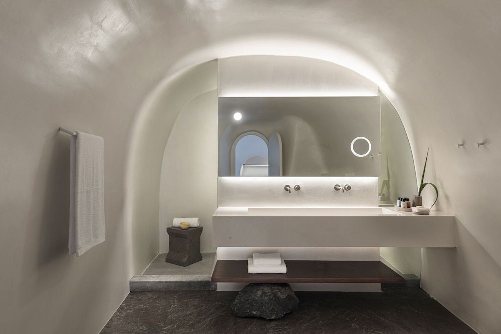 Hôtel Canaves Oia Suites 5* pas cher photo 149